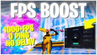 How To BOOST FPS On LOW END PC in Fortnite Chapter 4  ( Fix Delay & Fix Stutters ) 