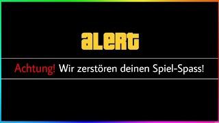 Diese Dinge HASST jeder Spieler in GTA 5 ONLINE