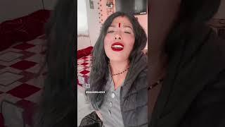 Sanjana creation video 
