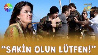 Özlem Yıldız: ''Allah'ım sen bizi koru!'' | #çokaramızda #shorts