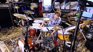 How to Tune a Snare Drum