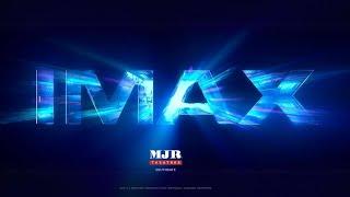 IMAX | MJR Southgate Cinema