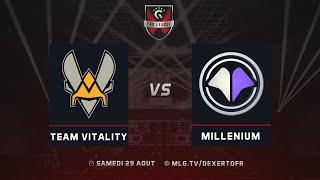 GFINITY PRO LEAGUE S2 - Millenium vs Vitality