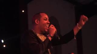 Ntaco Nzoba & N'amahoro Medley by Fortran Bigirimana Live in Kigali,Rwanda2016