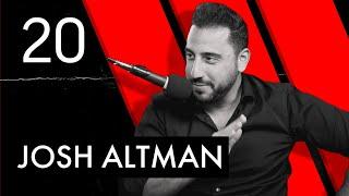 Josh Altman - "How I became Successful" | TM3 Podcast Ep 20