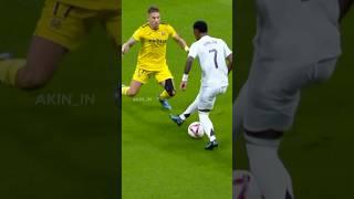 Impressive  Skills#impressiveskills #amazingskills #football #skills #danzakuduro