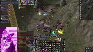 Lineage 2 Scryde x1000 (SoloCrew) Siege