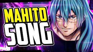 MAHITO RAP SONG  Im In Stitches (Nanami Diss) | GameboyJones x PE$O PETE [Jujutsu Kaisen]