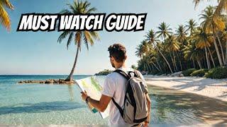 Milos 2024 Travel Guide : MUST WATCH Before Your Next Vacation