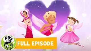 Pinkalicious & Peterrific MOVIE   Cupid Calls It Quits   PBS KIDS