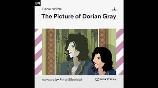 The Picture of Dorian Gray – Oscar Wilde (Full Audiobook)