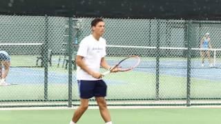 Jordan Angus - 2015-16 Male Torero of the Year