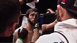 UFC 253 Зубайра Тухугов