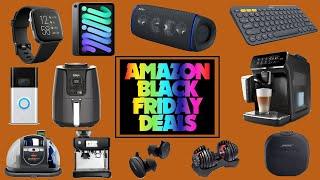 23 Amazon Black Friday deals 2022