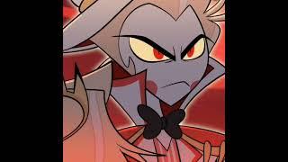 Lucifer is not a villain.. || #hazbinhotel #lucifermorningstar