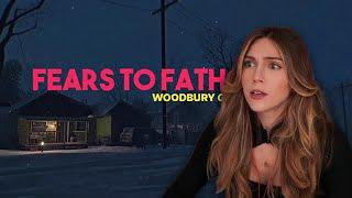 So many creeps! | Fears to Fathom Woodbury Getaway