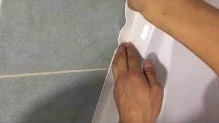 Бордюрная лента