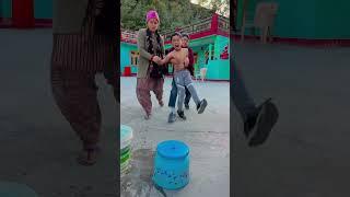 Mai sam ko nahi nahauga  #shorts #viral #trending #funny