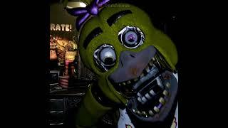 FNAF Jumpscares Reboot (FNAF Plus fangame)