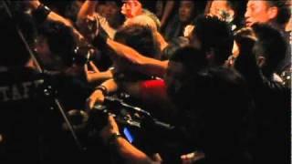 the Star Club - Strike a Blow