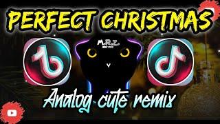 Perfect Christmas- Analog cute remix - M.r.z. music workz