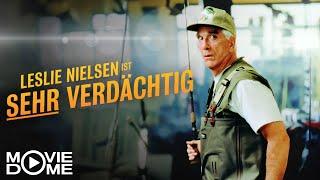 LESLIE NIELSEN ist sehr verdächtig - Kult-Komödie mit Leslie Nielsen - Ganzer Film bei Moviedome