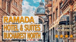 Ramada Hotel & Suites Bucharest North hotel review | Hotels in Bucharest | Romanian Hotels