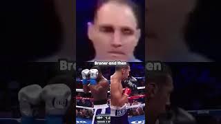 Body Shots: The Hidden Risk in Boxing 