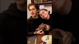 Will Zendaya invite her family to the wedding#zendaya #tomholland #family #actress#famous#singer#fyp