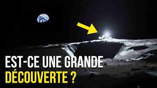 Michio Kaku Just Revealed China's Shocking Discovery on the Moon!