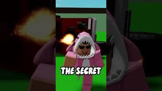 The most secret Brookhaven spot! 