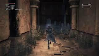 More Bloodborne