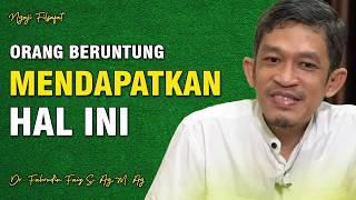 Mendapat Petunjuk dari Allah Tentang yang Akan Terjadi | Dr. H. Fahruddin Faiz | Ngaji Filsafat