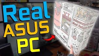 BUYING A $27 CUSTOM ASUS GAMING PC....