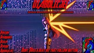 Power Beats for Strength Training – Diabolicjet’s Fitness Soundtrack