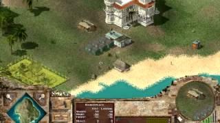 Let's Play Tropico Reloaded: Island Startup (1)