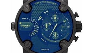 Speechless Men's Watch