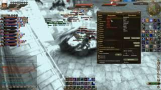 Helios TW: Insolent vs NewAngels 05.03.2017