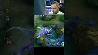 ПРОСТО 300 IQ - Mobile Legends