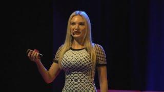 Body Image laid bare | Jem Gunn | TEDxUoChester