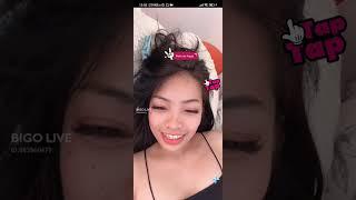 Bigo Live Pinay  Halu ️ Sexy  NipSlip  Ebot  Tongue ‎‎@ColorfulTriad