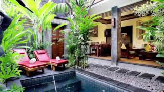 Bali Dream Villas Seminyak 2 Bedroom