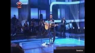 İsmail YK - Kahpe Dünya (Canlı Performans TRT Müzik) (20.03.15)