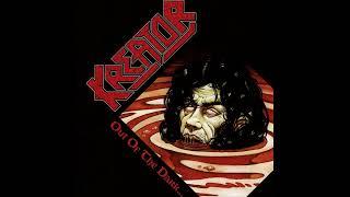 Kreator – Out of the Dark... Into the Light (1988 Full EP)