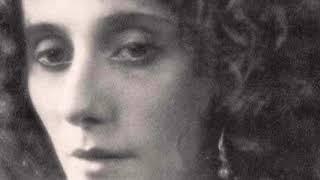 Anna Pavlova Documentary Project