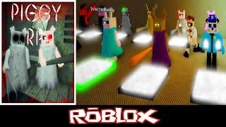 Piggy RP: TLS! By XwhiteDev [Roblox]