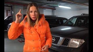 НЕ ПОКУПАЙТЕ ЭТО. ТОП ХУДШИХ комплектаций авто. Volvo, Land Rover, Nissan, Mini. Лиса рулит