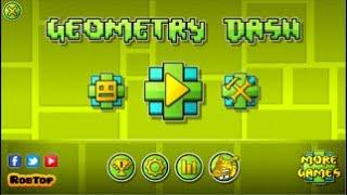 How To Have NO PARTICLES And NO TRAIL In Geometry Dash!