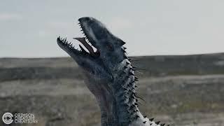 indominus rex vore