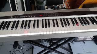 casio priva px500L